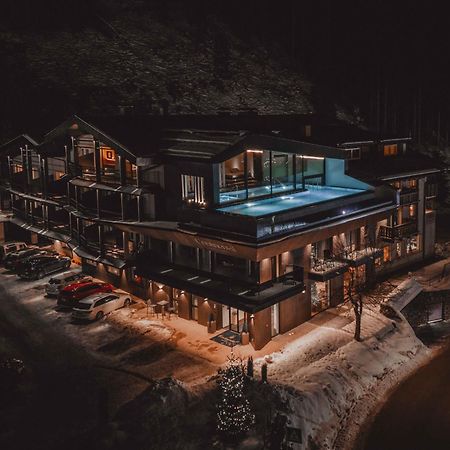 Hotel Continental Dolomites Selva di Val Gardena Extérieur photo