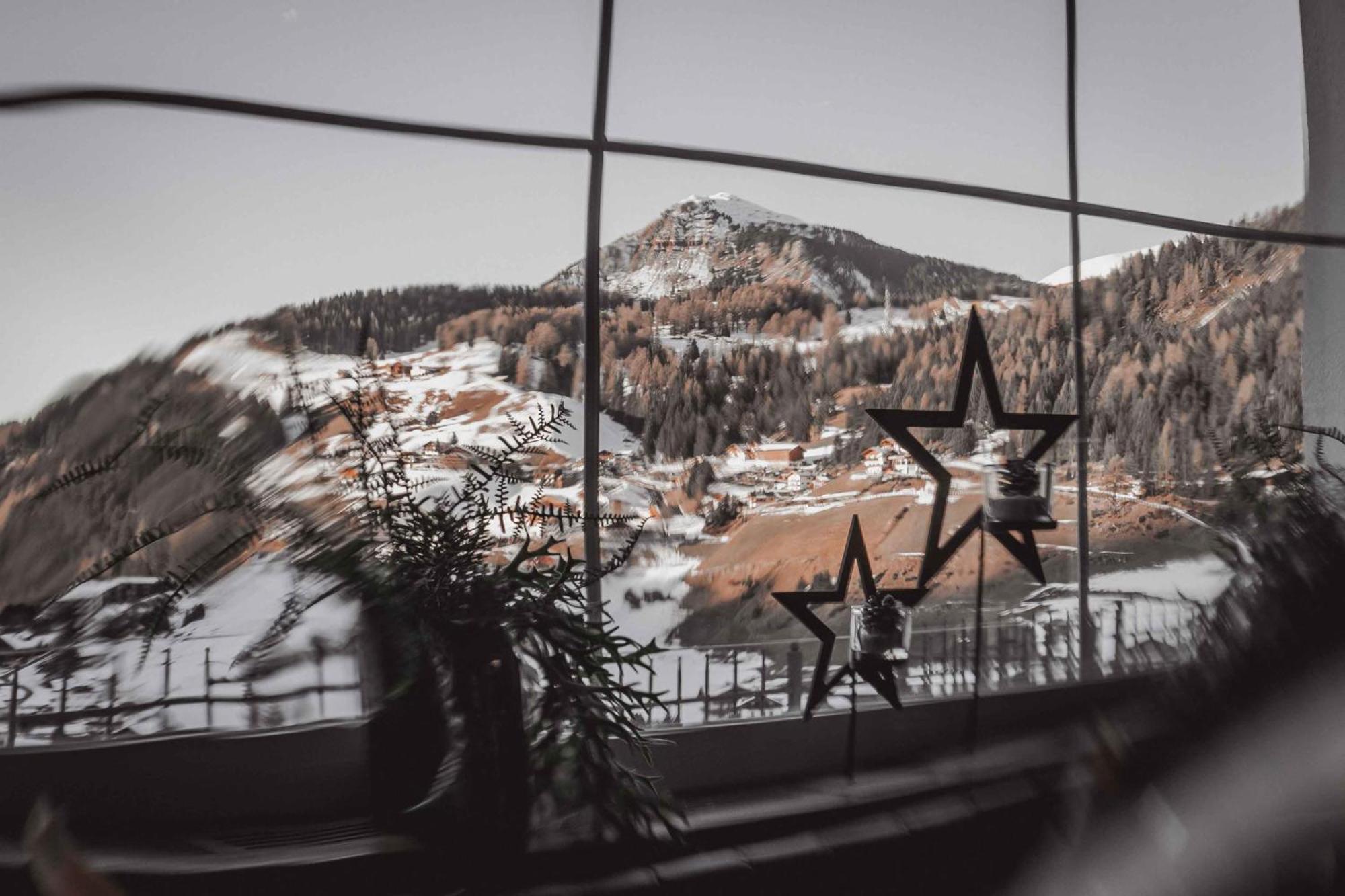Hotel Continental Dolomites Selva di Val Gardena Extérieur photo
