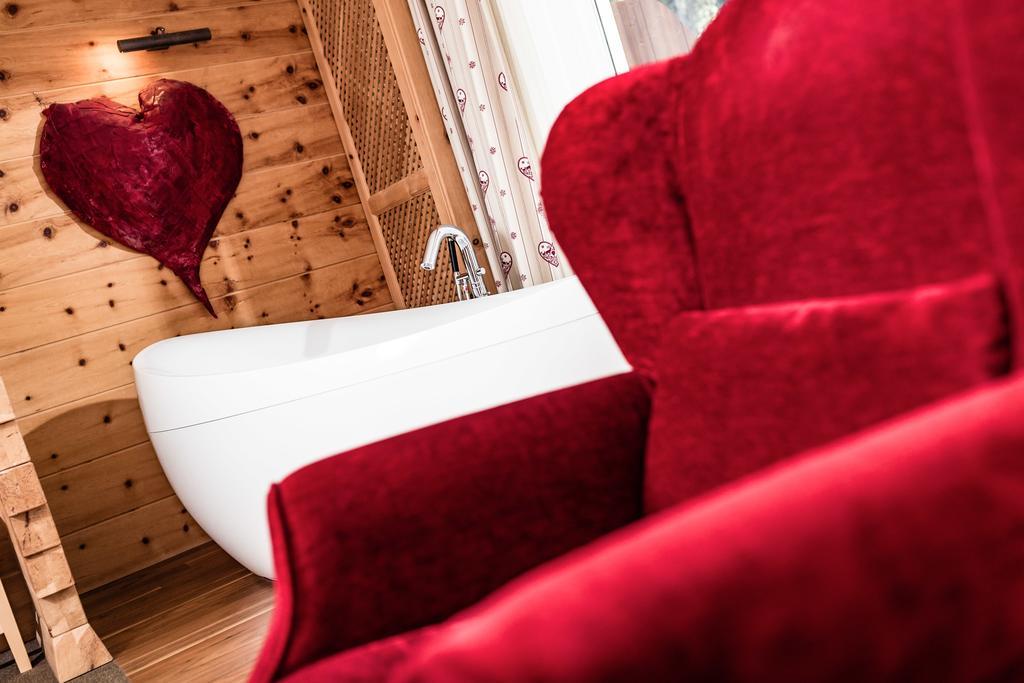 Hotel Continental Dolomites Selva di Val Gardena Extérieur photo